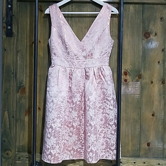 Modcloth Dresses & Skirts - Modcloth Liza Luxe Cocktail Dress